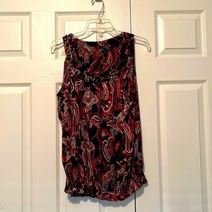 New Direction XL Women’s Beaded Top